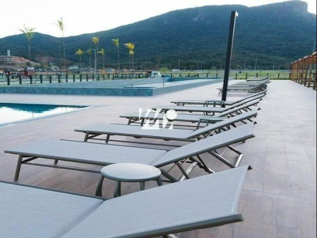 Terreno em Pedra Branca, Palhoça. 0 quartos, 366m². Imagem 1 de 5